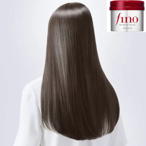 Image of FINO PREMIUM TOUCH✨ – ALISADOR CAPILAR Y REPARADOR INTENSIVO
