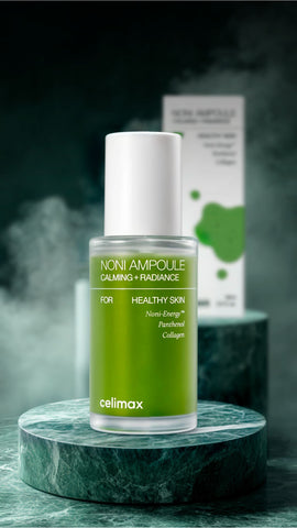 Image of NONI Ampule Calming + Radiance