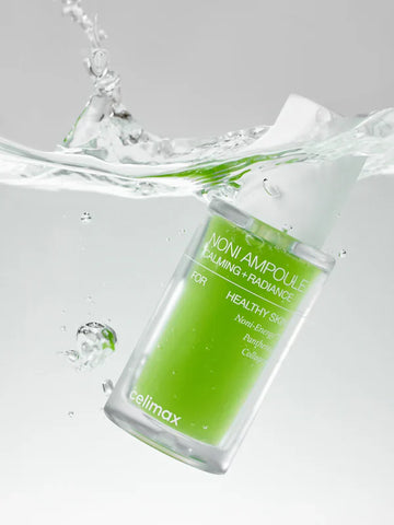 Image of NONI Ampule Calming + Radiance