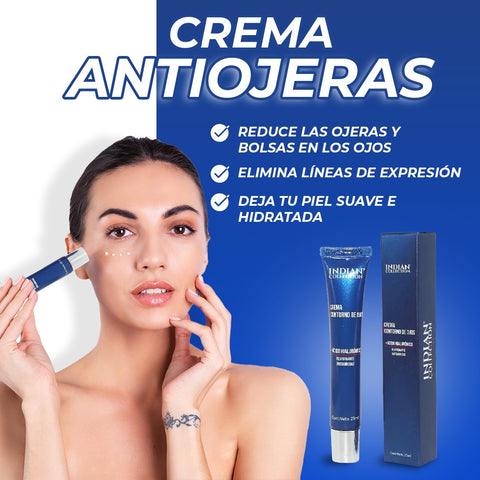 Image of OPEN EYES™ NUEVA CREMA PARA OJOS