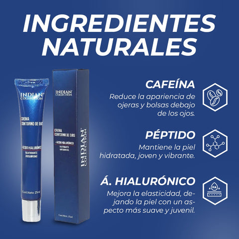 Image of OPEN EYES™ NUEVA CREMA PARA OJOS