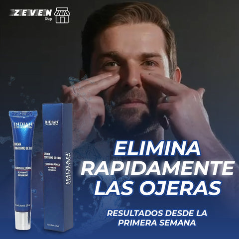 Image of OPENEYES™ CREMA DE OJOS PARA HOMBRES